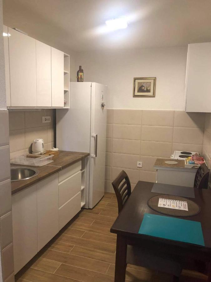 Rijeka Crnojevića T-A Apartment מראה חיצוני תמונה