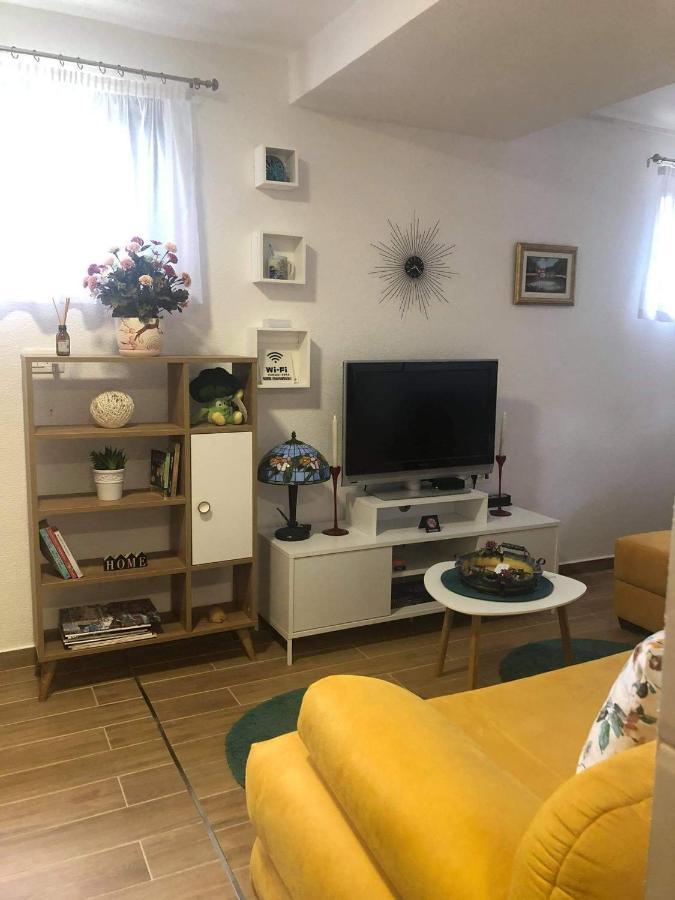 Rijeka Crnojevića T-A Apartment מראה חיצוני תמונה