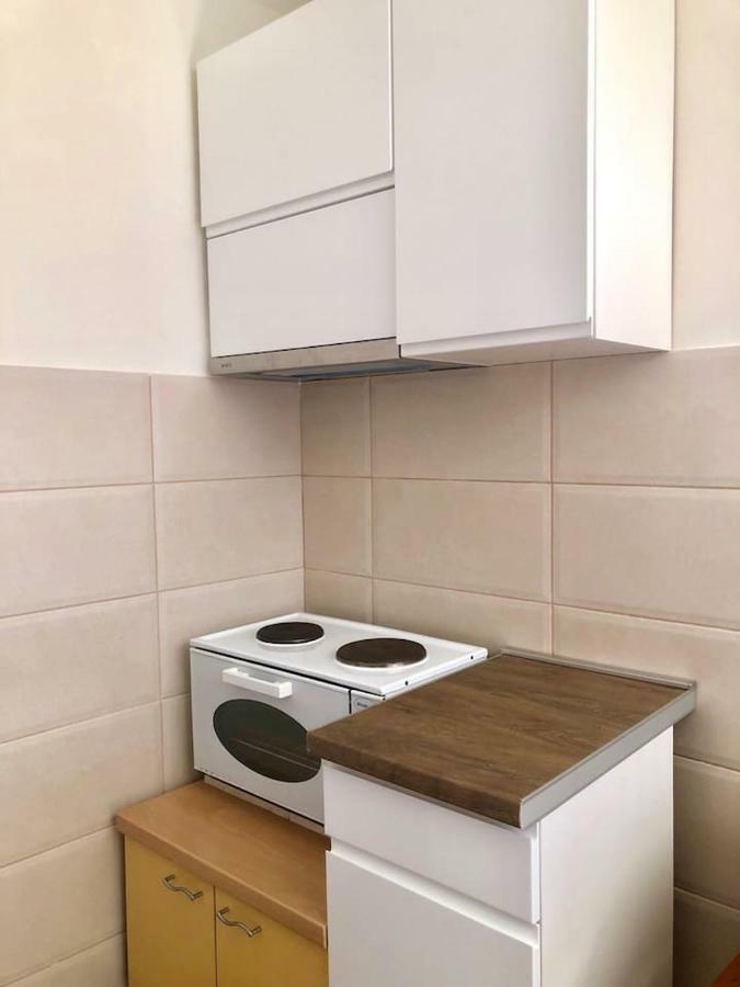 Rijeka Crnojevića T-A Apartment מראה חיצוני תמונה