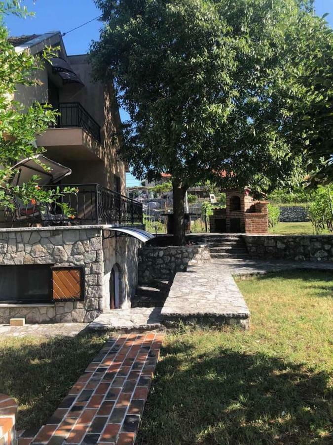 Rijeka Crnojevića T-A Apartment מראה חיצוני תמונה