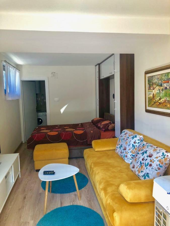 Rijeka Crnojevića T-A Apartment מראה חיצוני תמונה