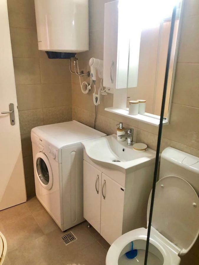 Rijeka Crnojevića T-A Apartment מראה חיצוני תמונה